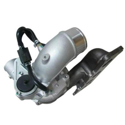 China FORD Full Turbocharger 5303-970-0288 K03 53039880505 Turbo Full for FORD Wholesale Turbocharger for sale