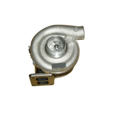 China TO4E08 466704-0204 Turbocharger 466704-0104 466704-0004 Chra 6222818110 6222-81-8110 for KOMATSU 21*23*26cm for sale