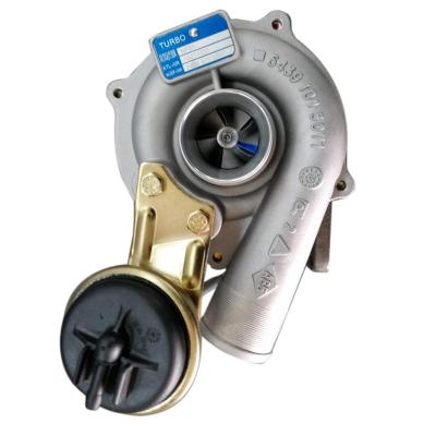 China KP35 Turbocharger Core Turbo Cartridge 5439-101-5071 Turbo Chra For RENAULT 1.5 21*23*26cm for sale