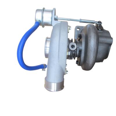 China K18 Turbocharger Core Chra 2373786 237-3786 For Perkins With 1104A-44T Engine for sale