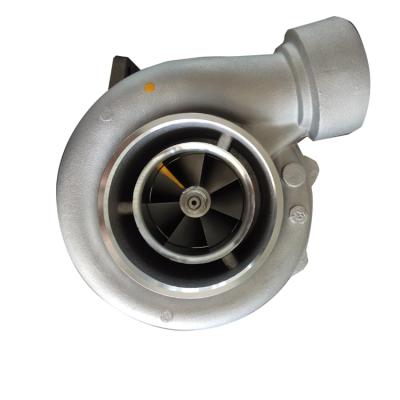 China High Quality Car Turbocharger For Deutz Engine 04226500KZ Industrial Standard Size for sale