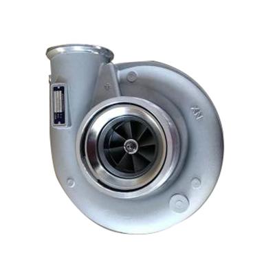 China VOLVO 700 Turbo complete HE551 4031133 turbocharger 11158202 11158360 for VOLVO 700 Turbo Turbolader for sale