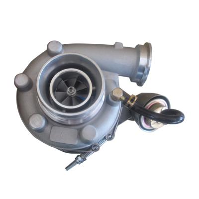 China For VOLVO Turbocharger Core Assembly Fit For VOLVO TCD2013L04-2V TIER3 175HP for sale