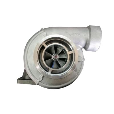 China DEUTZ BF6M1015C Turbo S400 319192 Complete Turbocharger 04261800KZ Turbine For DEUTZ BF6M1015C for sale