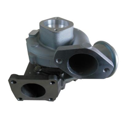 China 17201-17050F GT2359V 17201-17050 Turbocharger With 1HD-FTE Euro3 Engine OEM Standard Size for sale