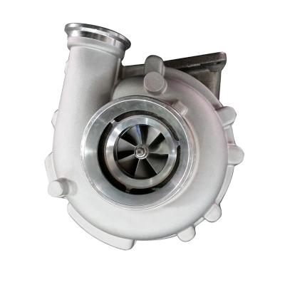 China GT Turbo K27 53279887101 9060963199 Turbocharger Cartridge A9060963199 9060961599 A9060961599 For Mercedes-Benz Truck OM906LA CM for sale