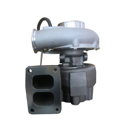 China For I VECO Truck 5003903510 HX50W 3595355 Turbocharger For IVECO F3B SLIDER 13 380HP for sale