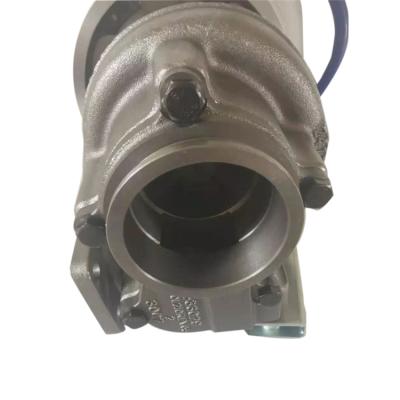 China CUMMINS QSB 4955157 Turbocharger QSB Fit For CUMMINS Turbocharger HX35W 4039633 for sale