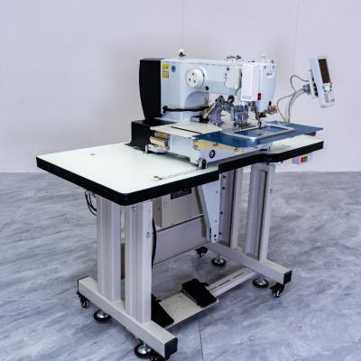 China Shoe making industry BL-326G high speed cheap reverse sewing machine industrial interlock sewing machine for sale