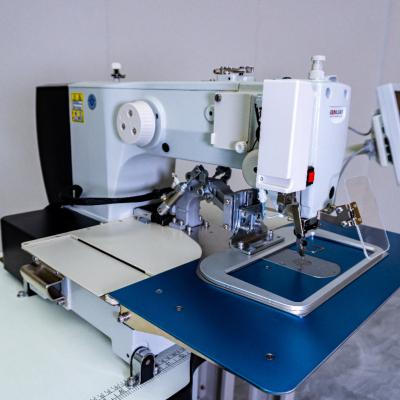 China Shoe making industry BL-326G conditional cheap long arm sewing machines lockstitch price industrial sewing machine for sale