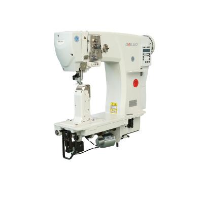 China BL-1591Industrial Automatic Sewing Machine Single Needle Direct Drive Automatic Sewing Machine For Shoes for sale