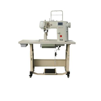 China Shoe Making Industry BL-571s Shoe Repair Making Leather Patching Industrial Sewing Machine for sale