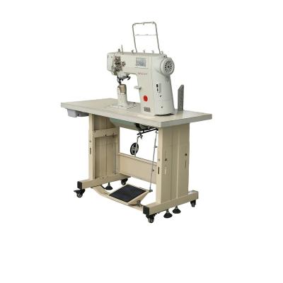 China Shoe Making Industry BL-571s Industrial Sewing Machine Computer Model Sewing Machine for sale