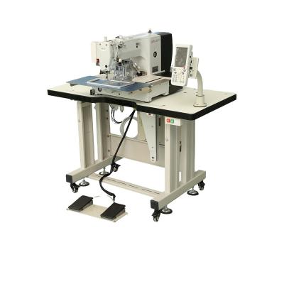 China Shoe making industry BL-326 sewing machine shoe making machine computer flower prototype machine for sale