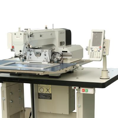 China Shoe Making Industry Industrial Sewing Machine BL342 Swing Sibling Computer Fully Automatic Prototype for sale