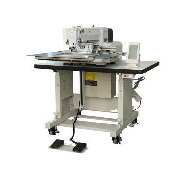 China Shoe making industry industrial sewing machine with table shoe making machine leather sewing machine leather for sale