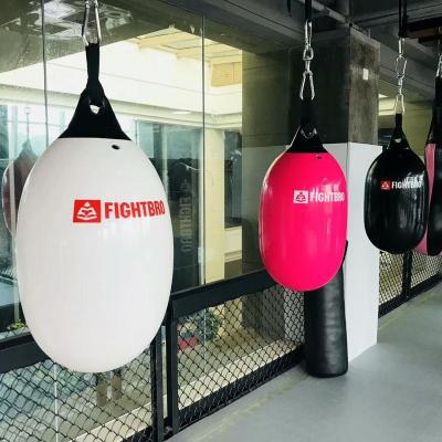 China Martial Arts Boxing Fitness GYM Training And Well Water Sandbag for sale