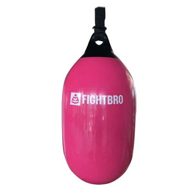 China PVC UV Water Bag For Boxing Punch for sale