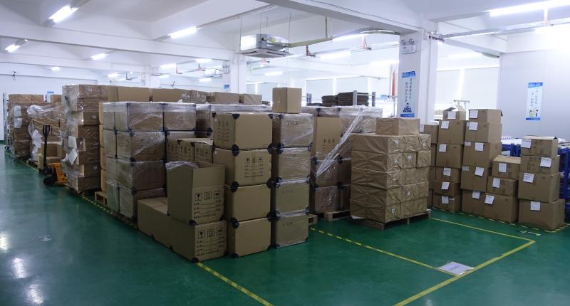 Verified China supplier - Socoor (shenzhen) Industrial Co.,ltd.