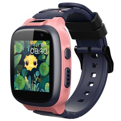 China Wifi E2 02 Smart Watch for Kids Custom Sim Card Android Phone Camera Smartwatch Children Gps Touch Screen Support 4G Smartwatch for sale