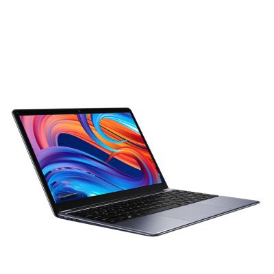 China Original 16:9 10 Inch Notebook Intel N4000 Dual Core Backlit Keyboard 14.1 PC 1920*1080 1MP Laptops Hot Selling Computer for sale