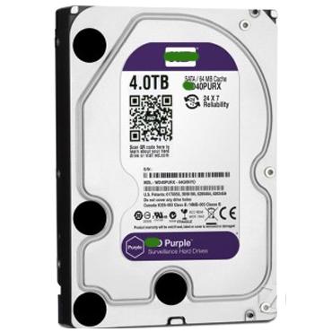 China Hdd 3.5inch 2TB SATA6Gb/s 64M Hard Drive HDD for desktop computer for sale