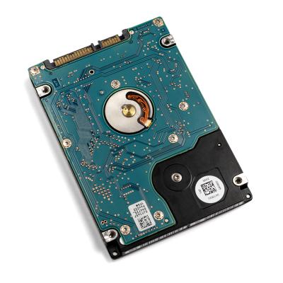 China Compatible with Internal Hard Disk USB2.0 / USB3.0 500GB 2.5 Inch Wholesale Disk Refurbished HDD For Laptop Computer for sale