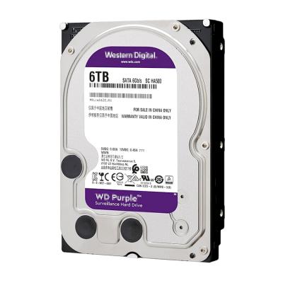 China External Hdd Surveilance hdd 6 tb hdd 6 tb hdd 6tb sata 6tb sata 6tb for sale