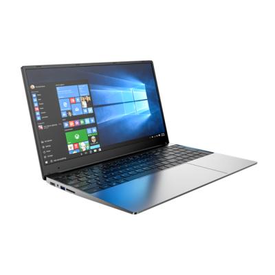 China Backlit keyboard used 15.6 inch business labtops factory price notebook OEM 8GB+128GB SSD M.2 laptops laptop low cost for sale