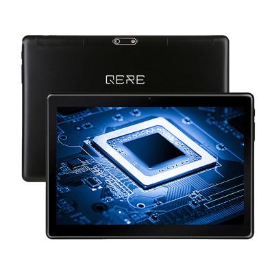 China Free Shipping QERE Tablet Android 9.0 Quad 2G+32G Core 10.1 Inch 1280*800 Wifi Tablets PC Android Tablet 10.1