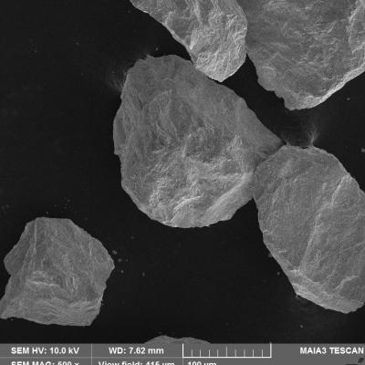 China Alto polvo del carburo de tungsteno de la resistencia de flexión con la dureza >6.0J/Cm2 del impacto en venta