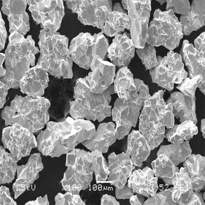 China Het macrotunsten-Carbide, Monocrystalline Wolframcarbide (MTC) is volledig gecarbureerde, monowolframcarbide Te koop