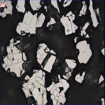 China Monocrystalline Tungsten Carbides (MTC) For Oil And Gas Tool Joints for sale