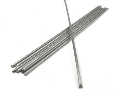 China Wear Resistance Steel Welding Rod For Oxy Acetylene Welding à venda