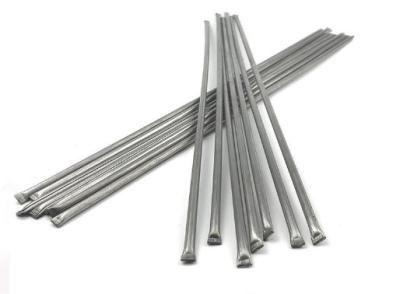 中国 WFeC Filled Tubular Rod Welding Rod For Different Welding Applications 販売のため