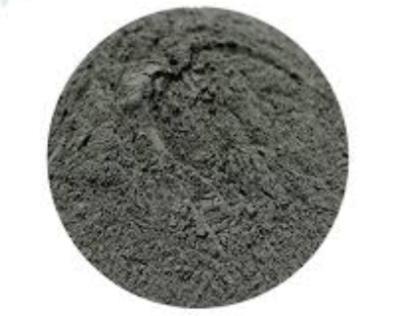 China Gray Metal Carbide Powder With Irregular Shape For Dry And Cool Place Storage for sale