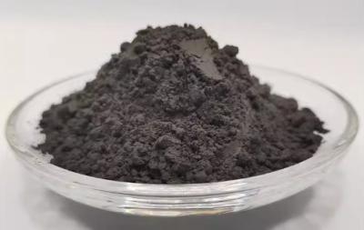 China Wear Resistant Titanium Carbide Powder TiC For Cermet Raw Materials for sale