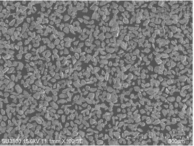 중국 Ceramic Oxide Powder Al2O3-3%TiO2, Al2O3-13%TiO2,Al2O3-20%TiO2,Al2O3-25%TiO2,Al2O3-40%TiO2 For Plasma Spray 판매용