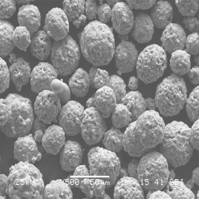 Cina il carburo del cromo della polvere di 20NiCr-Cr3C2 HVOF spolverizza WOKA 7103 WOKA 7104 in vendita