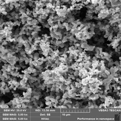 China Het atmosferische van het het Chromiumcarbide Cr3C2 van de Plasmanevel Poeder 2.7-3.0G/Cm3 Te koop