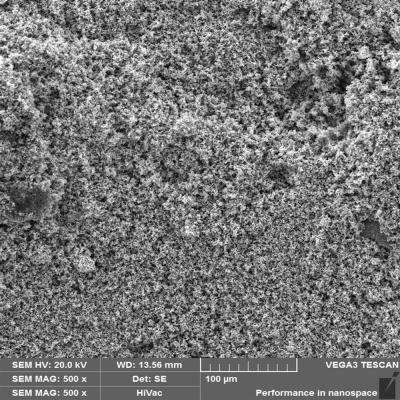 China Het anticorrosieve van het het Carbidepoeder Cr3C2 van het Deklaagchromium Harde Onder ogen ziende poeder Te koop