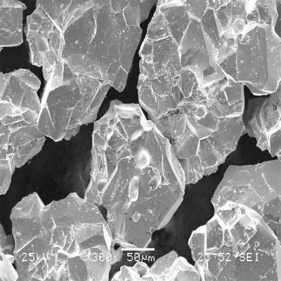 China Hoog van het Carbidedeeltjes van het Hardheids Macrowolfram Hard Onder ogen ziend Poeder 100-270 Netwerk Te koop