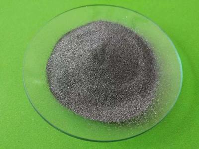 China Size 2-5um Ti3c2 Metal Carbide Powder For Abrasion Resistant Surface Coating for sale