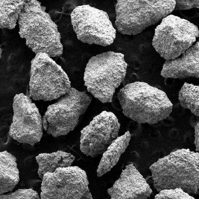 China Hoog Microhardness van het het Poeder Atmosferisch Plasma van het Chromiumcarbide de Nevelpoeder Te koop