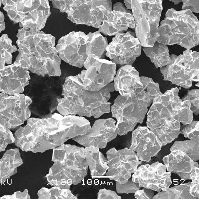 China Völlig karbonisiertes 100-325 Mesh Tungsten Metal Powder Crystalline Pulver zu verkaufen