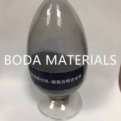 China Spherical WC Blend Ni Based Alloy PTA Powder For Oil Explorations Equipment for sale