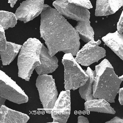 China 60-325 Mesh Cemented Carbide Pellet Tungsten-Karbid-Körnchen für die Bestückung des Materials zu verkaufen