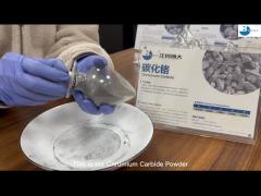 Chromium Carbide