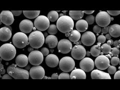 Electronics Application Nickel Base Alloy Powder with Melting Point 1300-1400°C and