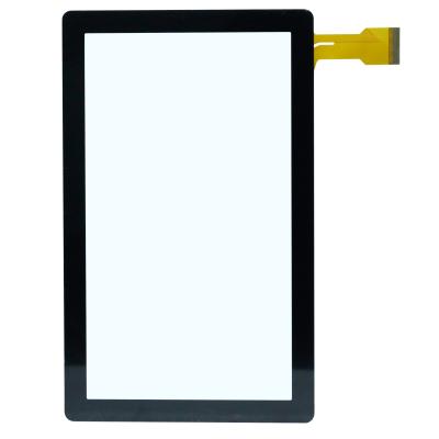 China 7-inch Q88 7-inch Touch Capacitor HD Touch Screen Five-Point Touch Panel for sale